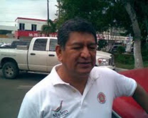 Mortandad de peces es originada por el cambio en las corrientes marinas