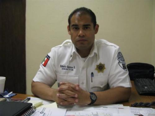 Aplica Tránsito Local operativo por lluvia diminuta en Matamoros