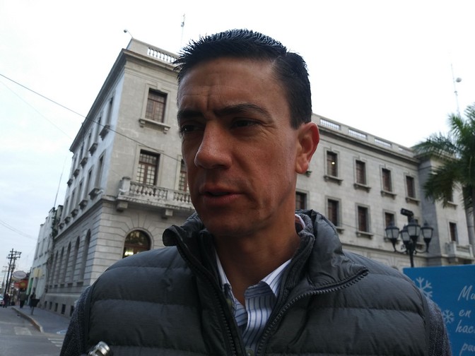 Proyectan cambiar luminarias para reducir pago de luz en Tampico