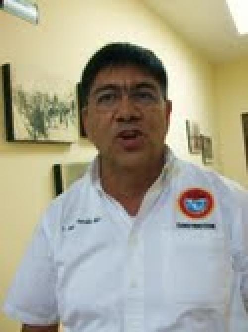 “Deben realizarse festejos patrios, pero desde perspectiva diferente”: Portillo