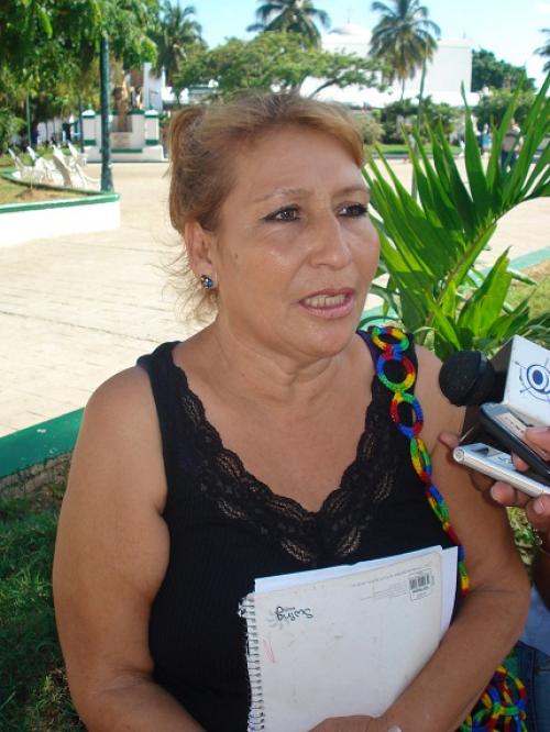 Se incrementan robos en Santa Elena debido a la falta de vigilancia y alumbrado