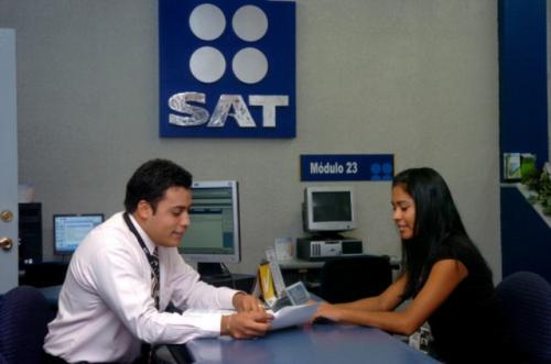 Arrecian auditorias del SAT a empresas en fin de año