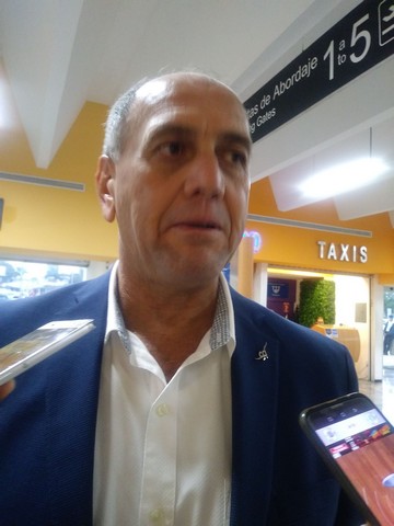 Un 8 % han caído ventas del sector automotriz, confían en que mejore este año