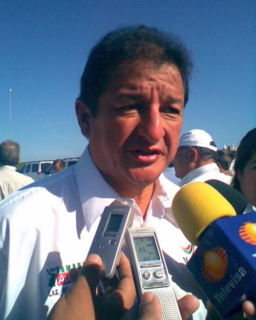 Espera ayuntamiento de Ciudad Madero partida especial