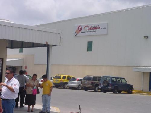 SITPMEM resuelve problema de 32 obreros que se quedaron sin empleo