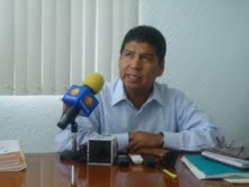 Síndico advierte riesgos por escurrimientos de desechos de Tecmed