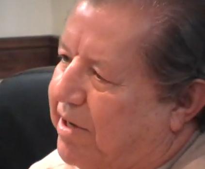 Se quejan panistas de asistencia de síndico a reunión partidista