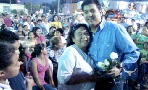 Vigilare desde el Senado a los alcaldes en Tamaulipas