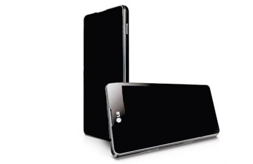 LG presenta su smartphone G2; diseño ergonómico y funcional