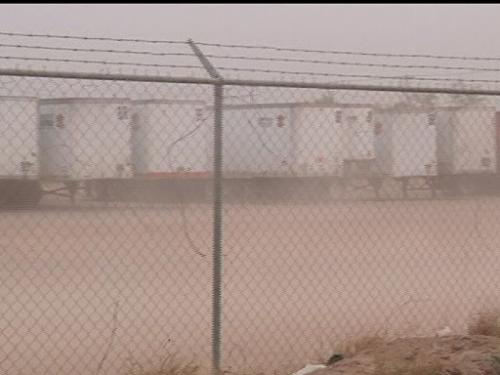 Afecta a vecinos arenales de maquiladoras