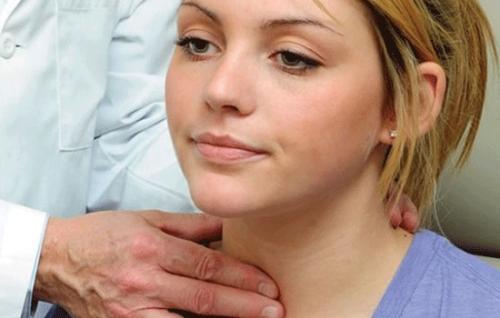 Cáncer de tiroides afecta al metabolismo