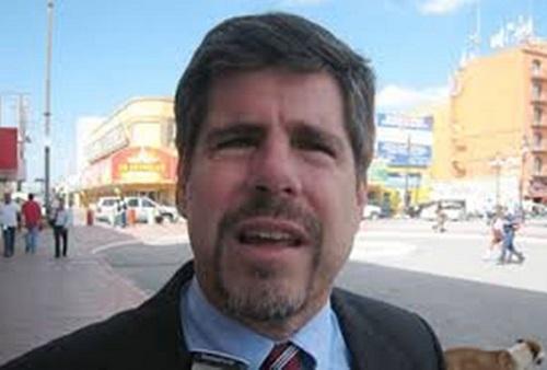 Cerró sus puertas hoy jueves el Consulado de Estados Unidos en Matamoros