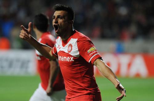 Toluca busca sellar su pase a cuartos de la Copa Libertadores