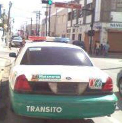 Muere ex agente de tránsito local