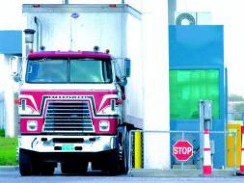 Freno a camiones mexicanos cuesta