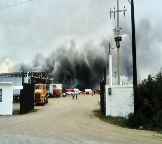 Con 112, 840 pesos sancionó PROFEPA a TERSA en Altamira