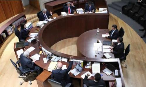 Revoca TRIFE fallo contra candidato del PAN