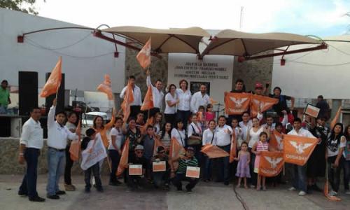 Uriel Danini pone en moviento a diversas expresiones culturales