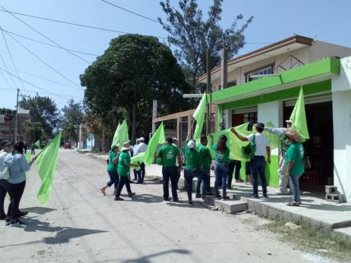 œNecesarios los reglamentos de protección animal: Emma Herrera.