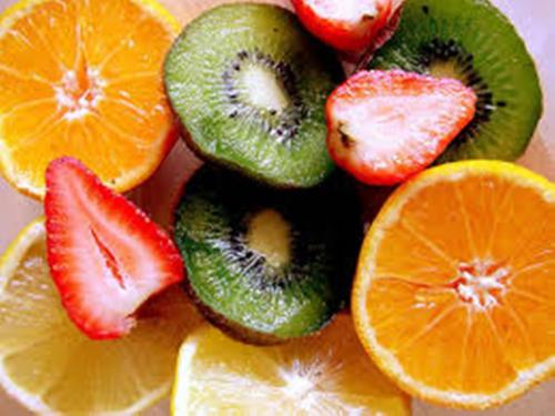 Recomienda SSA consumir alimentos con alto contenido en vitamina C