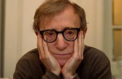 Woody Allen nuevamente es acusado de abuso sexua