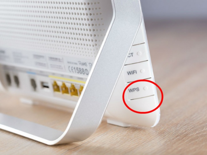 ¿Por qué no debes confiar en el WPS de tu módem?