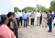 Cuenta Centro de Atención Infantil Comunitario con nueva protección