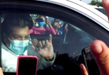 Coincide Cabeza de Vaca con Obrador en realizar obras de beneficio colectivo