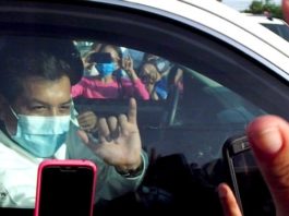 Coincide Cabeza de Vaca con Obrador en realizar obras de beneficio colectivo