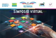 Continúa registro para simposio virtual “Empresas del Futuro”