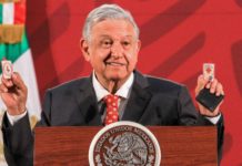 Encabezará AMLO “la mañanera” desde Reynosa