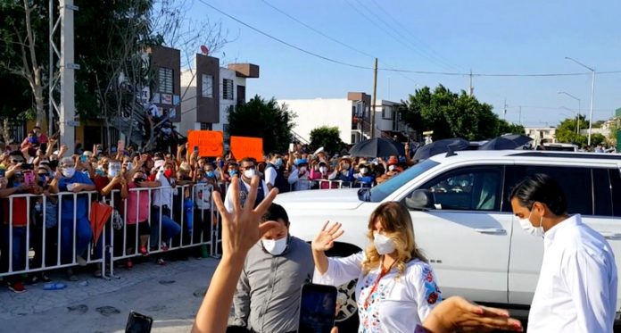 Alcaldesa Maki Orti1 (1)