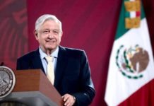 AMLO realizará gira de trabajo por Tamaulipas