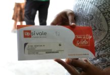 ADRA apoya familias damnificadas