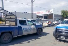 Arrestan a sujeto por molestar personas