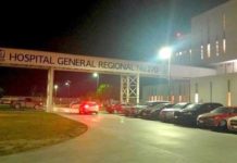 Atropellan a menor y es internado en nosocomio