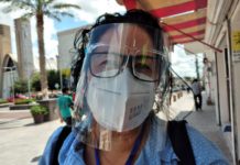 Sin definir fecha para el regreso de burócratas en Reynosa