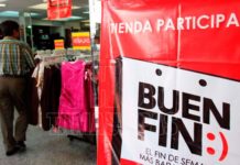 Pese a pandemia habrá Buen Fin