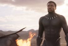 Muere Chadwick Boseman, el actor que dio vida al personaje de Black Panther