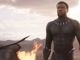 Muere Chadwick Boseman, el actor que dio vida al personaje de Black Panther