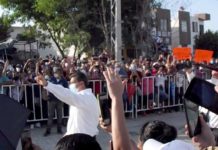 Coincide Cabeza de Vaca con Obrador en realizar obras de beneficio colectivo