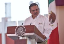 PEMEX, empresa comprometida con el medio ambiente