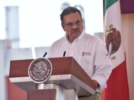 PEMEX, empresa comprometida con el medio ambiente