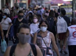 Tamaulipas se acerca a los 23 mil contagios por Covid