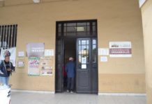 Contempla Bienestar Social varias obras en el poniente