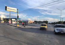 Se eleva precio de gasolina, supera los 15 pesos por litro