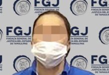 Vinculan a proceso en contra de Guadalupe “V”, alias “La teniente” por el delito de Homicidio calificado