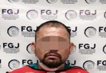 Vinculan a proceso de Gerardo “A” por el delito homicidio calificado.