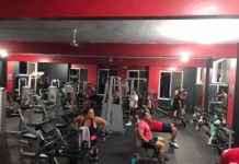 Respiro para gimnasios cambio de semáforo covid.