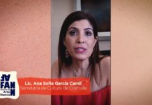 Inicia Festival de Arte Nuevo 2020
